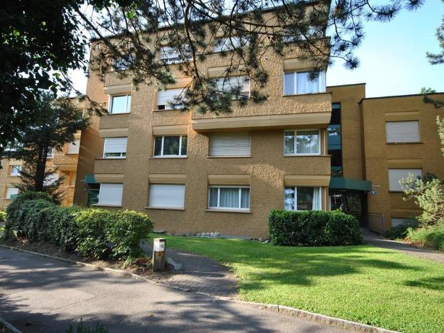 Apartment mieten in Einigen, Zürich