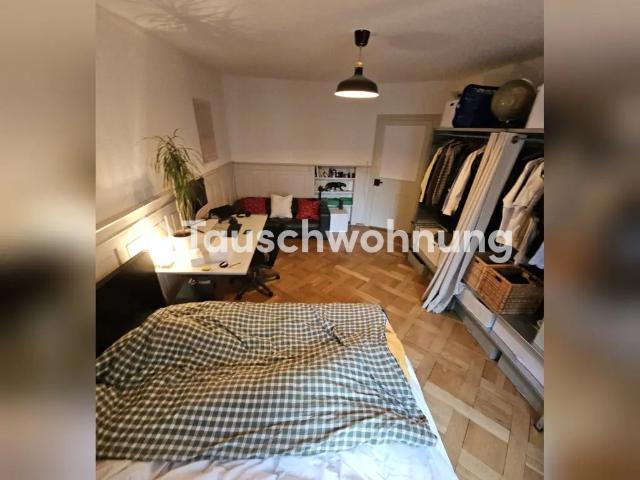 Apartment mieten in Einigen, Zürich