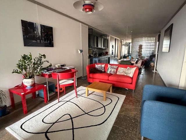 Apartment mieten in Einigen, Zürich