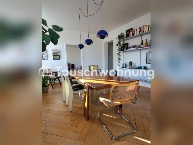 Apartment mieten in Einigen, Zürich