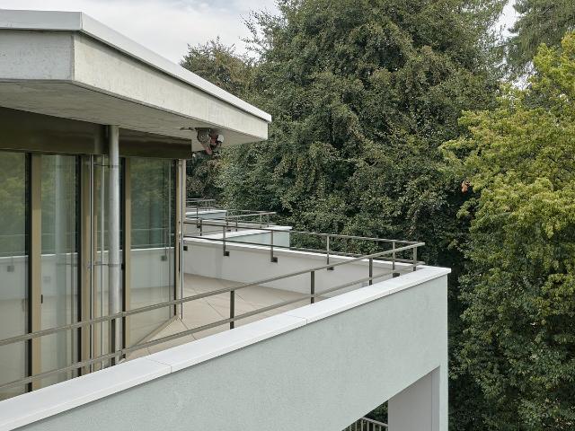 Apartment mieten in Unterstrass, Zürich