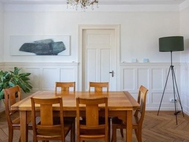Apartment mieten in Einigen, Zürich