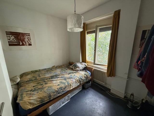 Apartment mieten in Einigen, Zürich