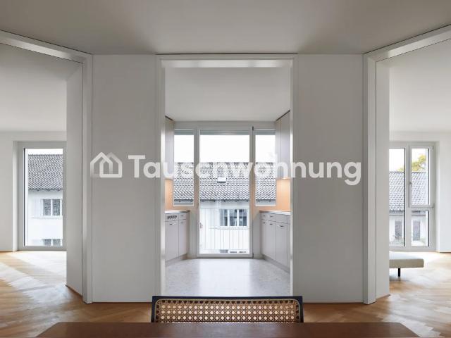 Apartment mieten in Einigen, Zürich