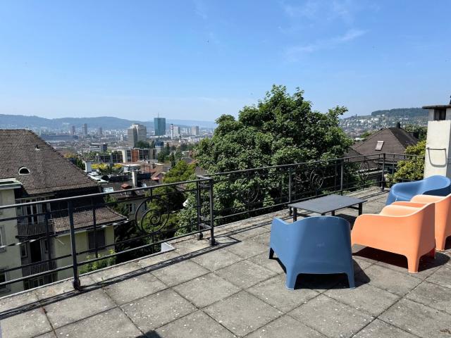 Apartment mieten in Einigen, Zürich