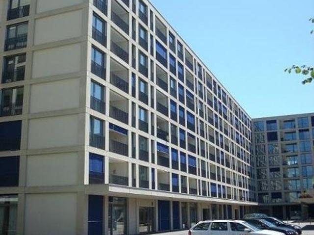 Apartment mieten in Seebach, Zürich