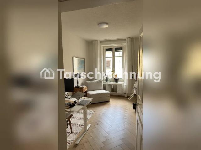 Apartment mieten in Einigen, Zürich