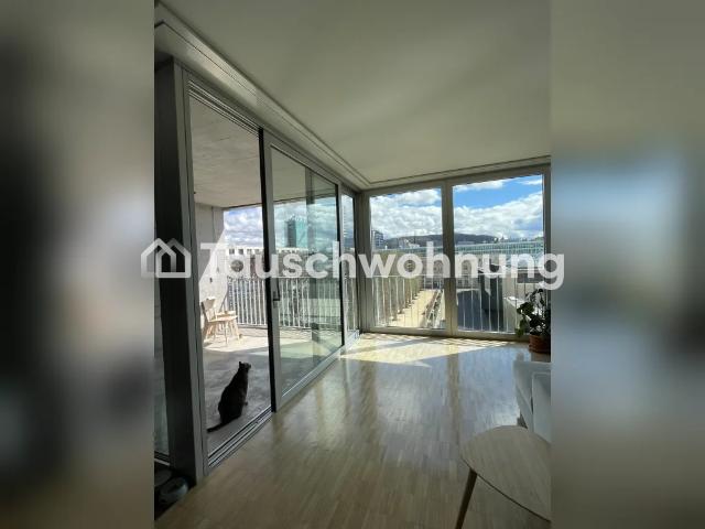 Apartment mieten in Einigen, Zürich