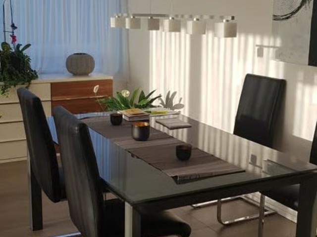 Apartment mieten in Einigen, Zürich