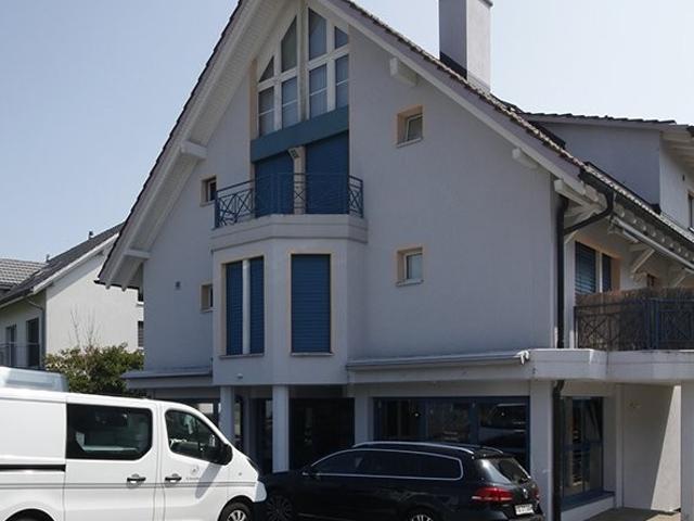 Apartment mieten in Zuzwil (SG), St. Gallen