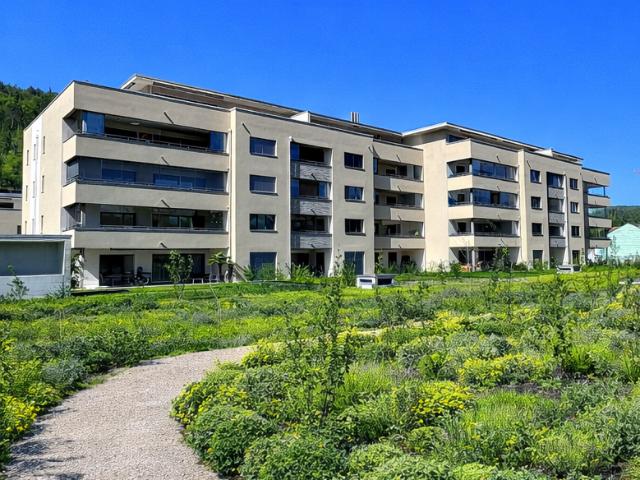Apartment mieten in Zwingen, Basel-Landschaft