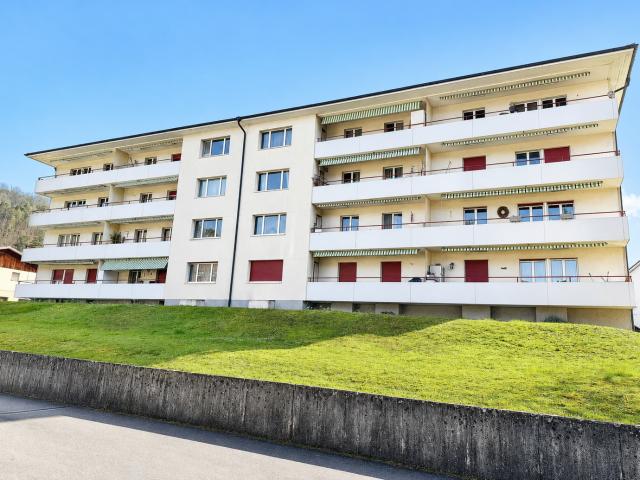 Apartment mieten in Zwingen, Basel-Landschaft