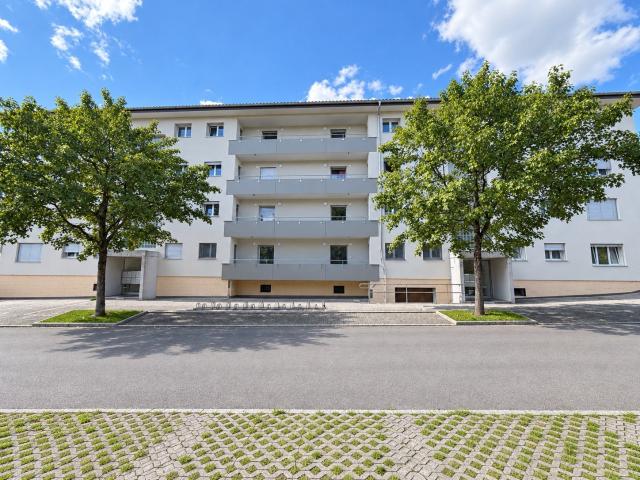 Apartment mieten in Zwingen, Basel-Landschaft