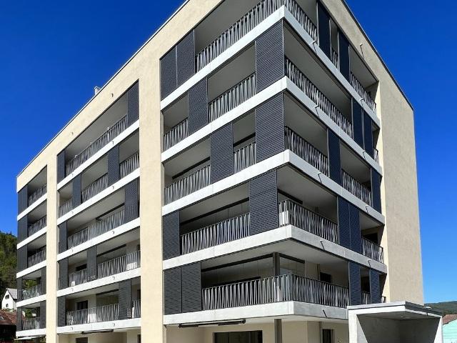 Apartment mieten in Zwingen, Basel-Landschaft