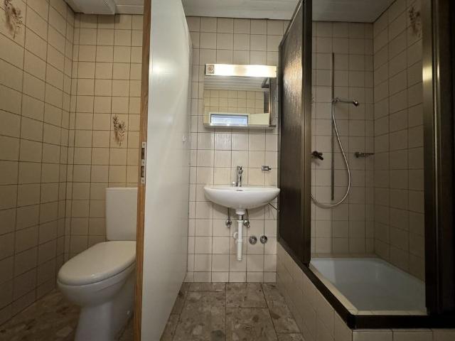Apartment mieten in Aarau