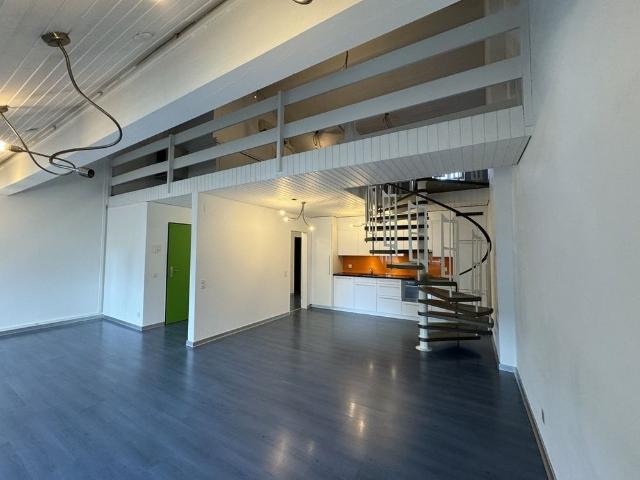 Apartment mieten in Aarau, Aargau