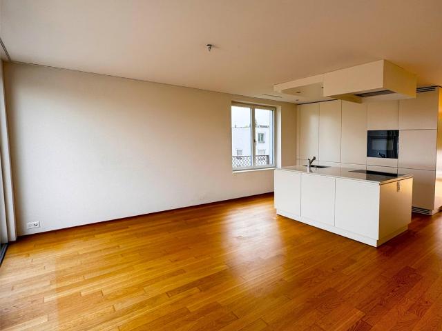 Apartment mieten in Aarau, Aargau