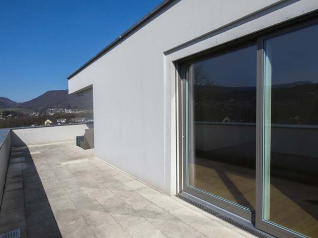 Apartment mieten in Aarau, Aargau