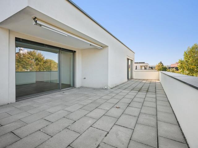 Apartment mieten in Rössligut, Aarau
