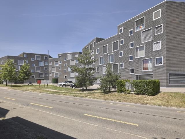Apartment mieten in Aarau, Aargau