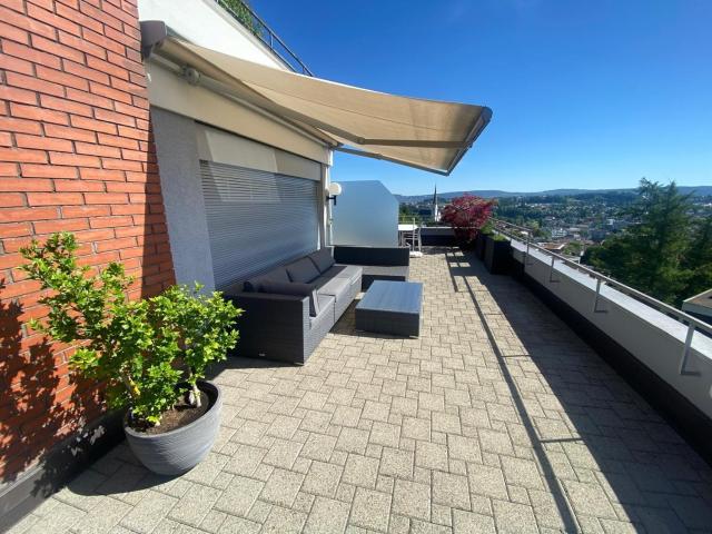 Apartment mieten in Adliswil, Zürich