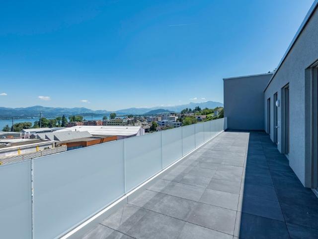 Apartment mieten in Altendorf, Schwyz