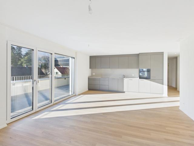 Apartment mieten in Altstätten (SG), St. Gallen
