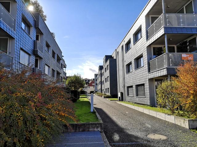 Apartment mieten in Arbon, Thurgau