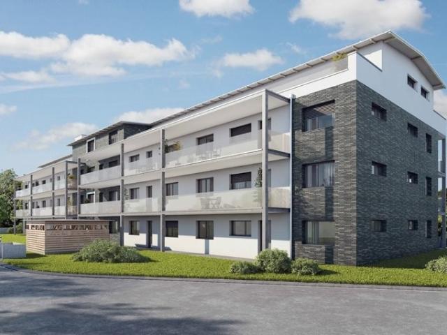 Apartment mieten in Arbon, Thurgau