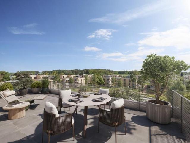Apartment mieten in Berg (TG), Thurgau