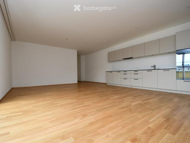 Apartment mieten in Bern