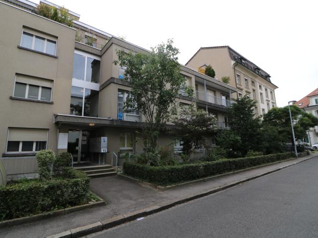 Apartment mieten in Bern