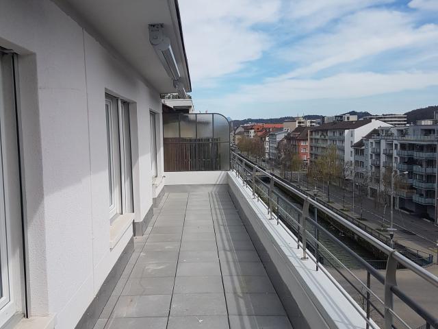 Apartment mieten in Vieille Ville / Altstadt, Biel/Bienne