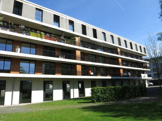 Apartment mieten in Biel, Bern