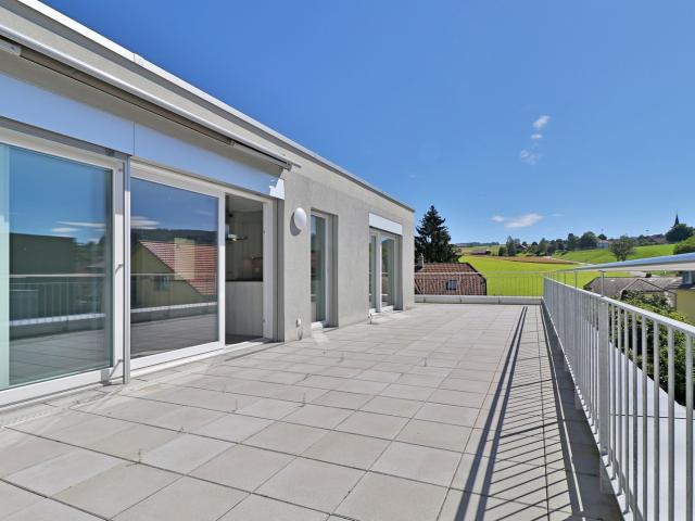 Apartment mieten in Biglen, Bern