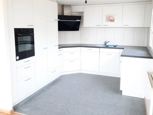 Apartment mieten in Binningen, Basel-Landschaft