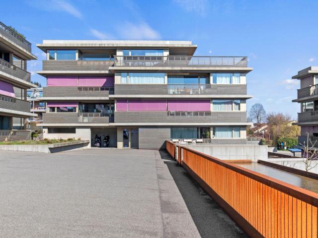 Apartment mieten in Maur, Zürich