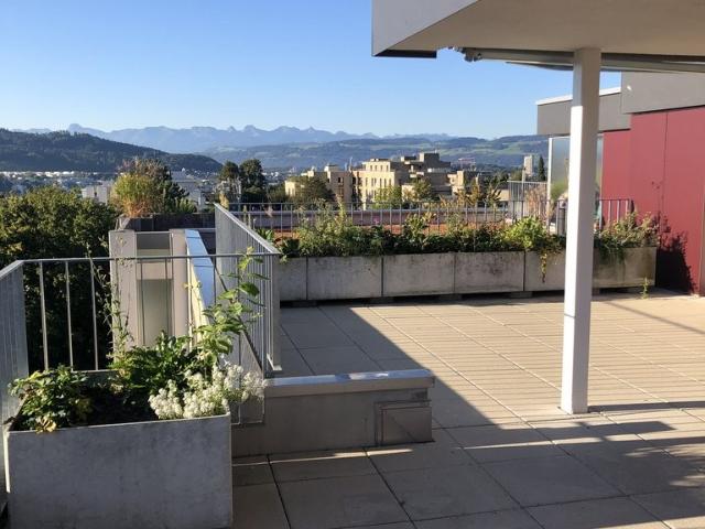 Apartment mieten in Bolligen, Bern