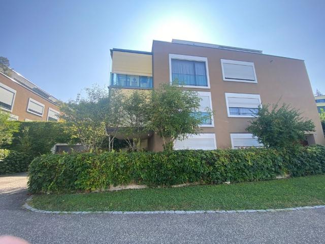 Apartment mieten in Bottmingen, Basel-Landschaft