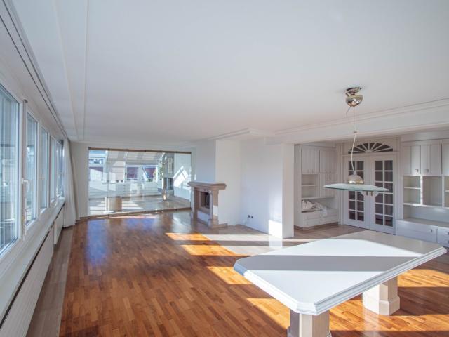 Apartment mieten in Buchs (SG), St. Gallen