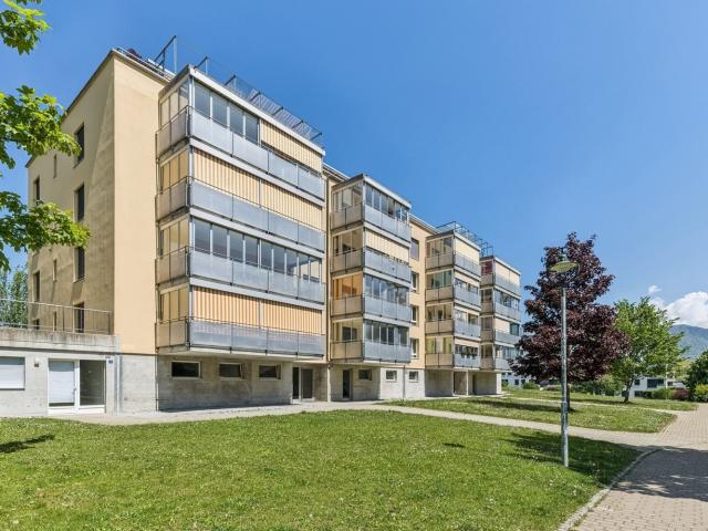 Apartment mieten in Bulle, Freiburg