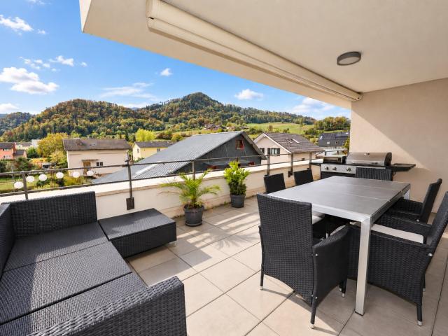 Apartment mieten in Büsserach, Amtei Dorneck-Thierstein