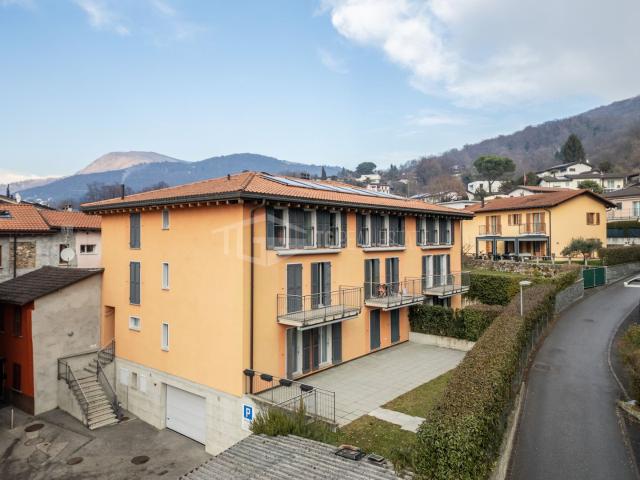 Apartment mieten in Aldesago, Tessin