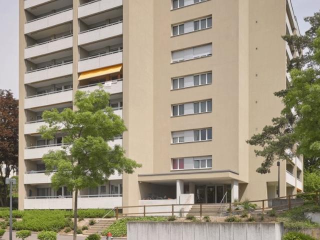 Apartment mieten in Cham, Zug