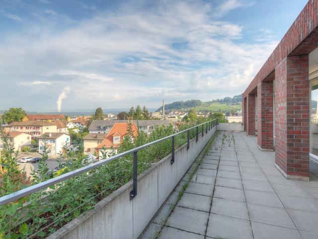 Apartment mieten in Döttingen, Aargau