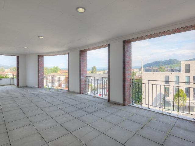Apartment mieten in Döttingen, Aargau