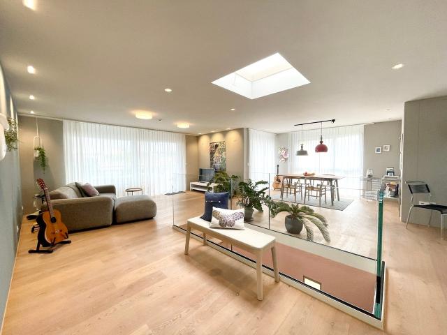Apartment mieten in Dübendorf, Zürich