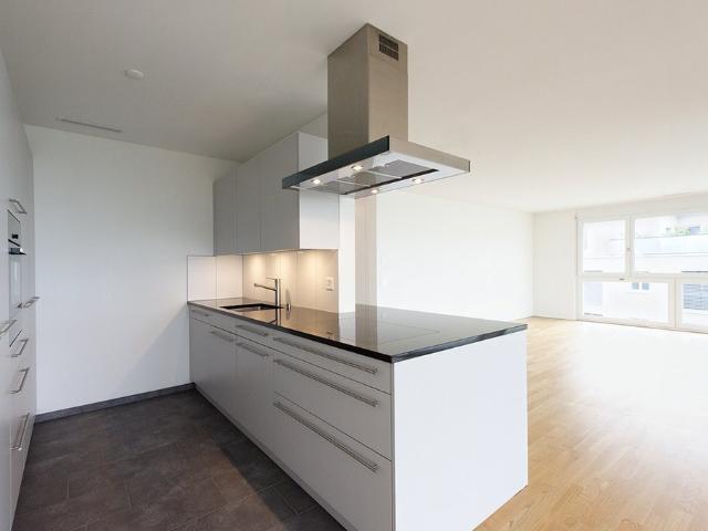 Apartment mieten in Aargau