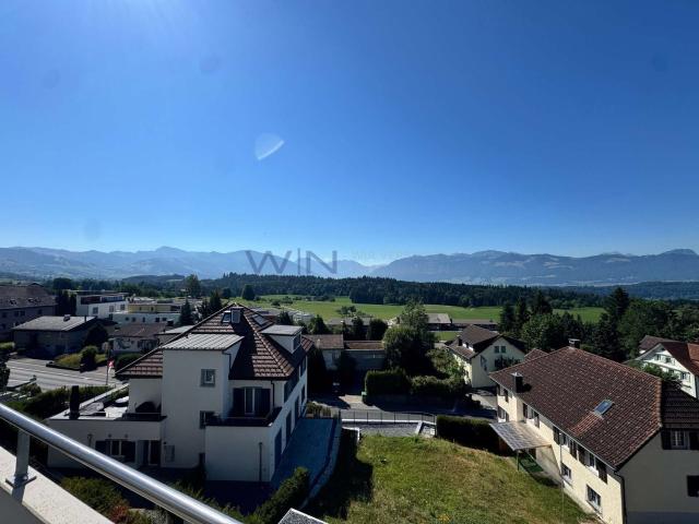 Apartment mieten in Eschenbach (SG), St. Gallen