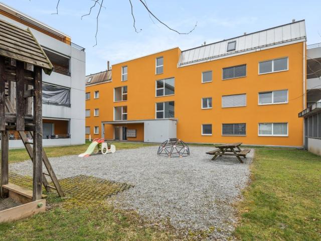 Apartment mieten in Fehraltorf, Zürich